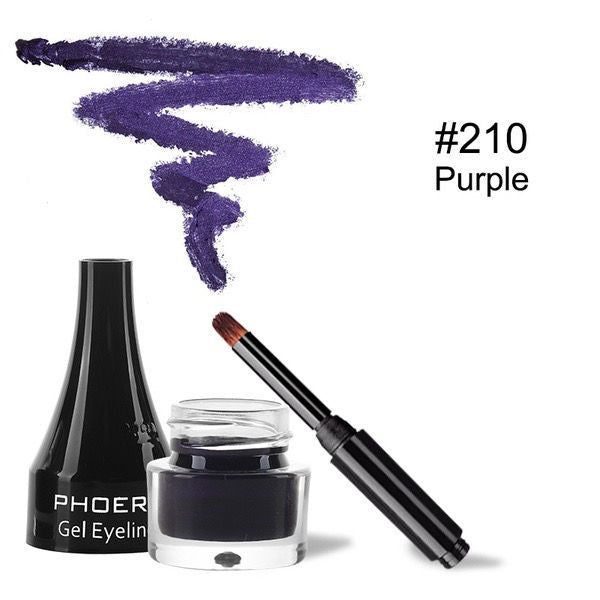 Brown Novice Makeup Black Eye Liner Makeup Makeup Brown Novice Makeup Black Eye Liner Makeup Makeup